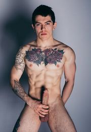 Clark Davis